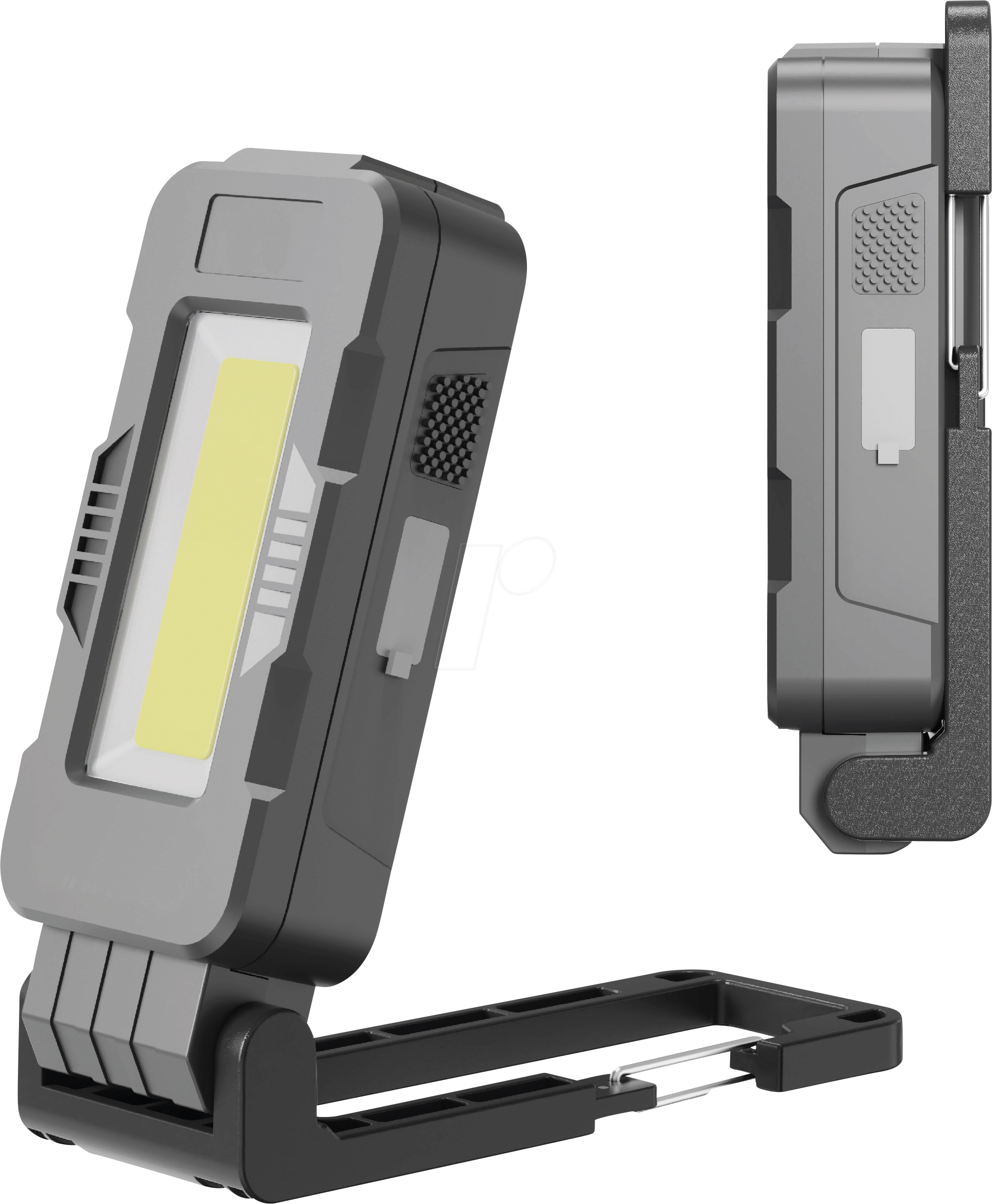 MLI 27700068 - LED-Arbeitsleuchte WL3, 350 lm, 6500 K, Akku MLI 27700068 - LED-Arbeitsleuchte WL3, 350 lm, 6500 K, Akku von Müller Licht