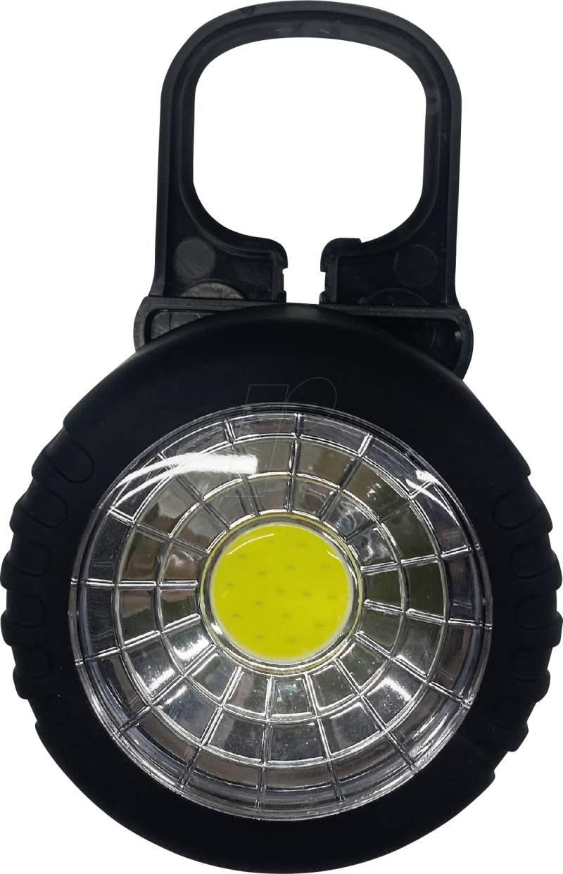 MLI 27700069 - LED-Arbeitsleuchte WL4, 120 lm, 6500 K, Akku von Müller Licht