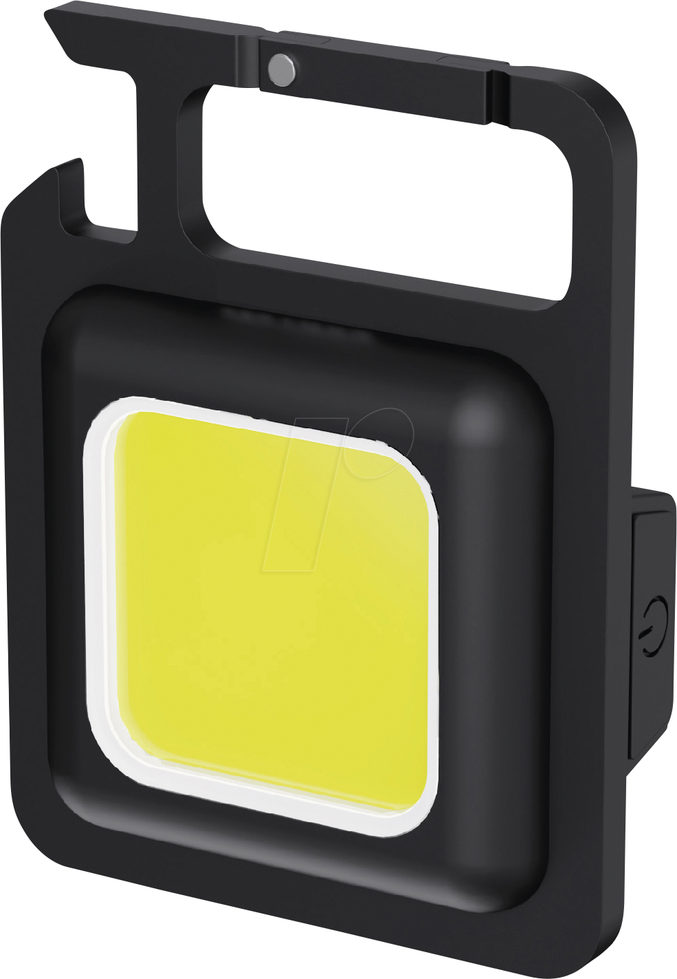 MLI 27700074 - LED-Akku-Schlüsselleuchte, Akku, dimmbar, Flaschenöffner, Magnet MLI 27700074 - LED-Akku-Schlüsselleuchte, Akku, dimmbar, Flaschenöffner, Magnet von Müller Licht