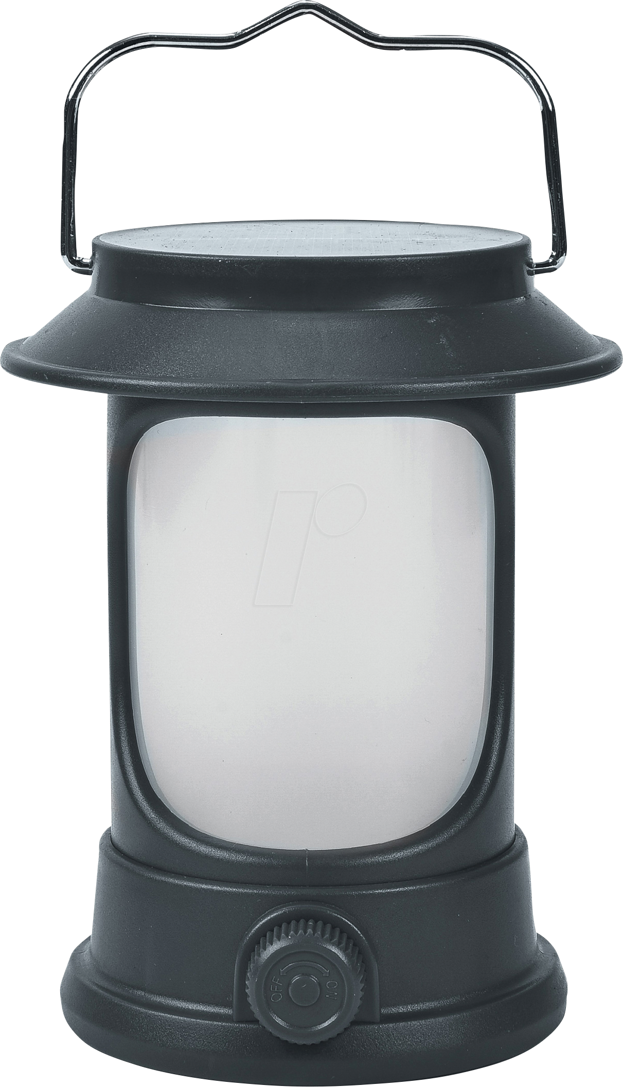 MLI 27700402 - LED-Outdoor-Leuchte BROOK, dimmbar, CCT, Akku, IP44, schwarz MLI 27700402 - LED-Outdoor-Leuchte BROOK, dimmbar, CCT, Akku, IP44, schwarz von Müller Licht