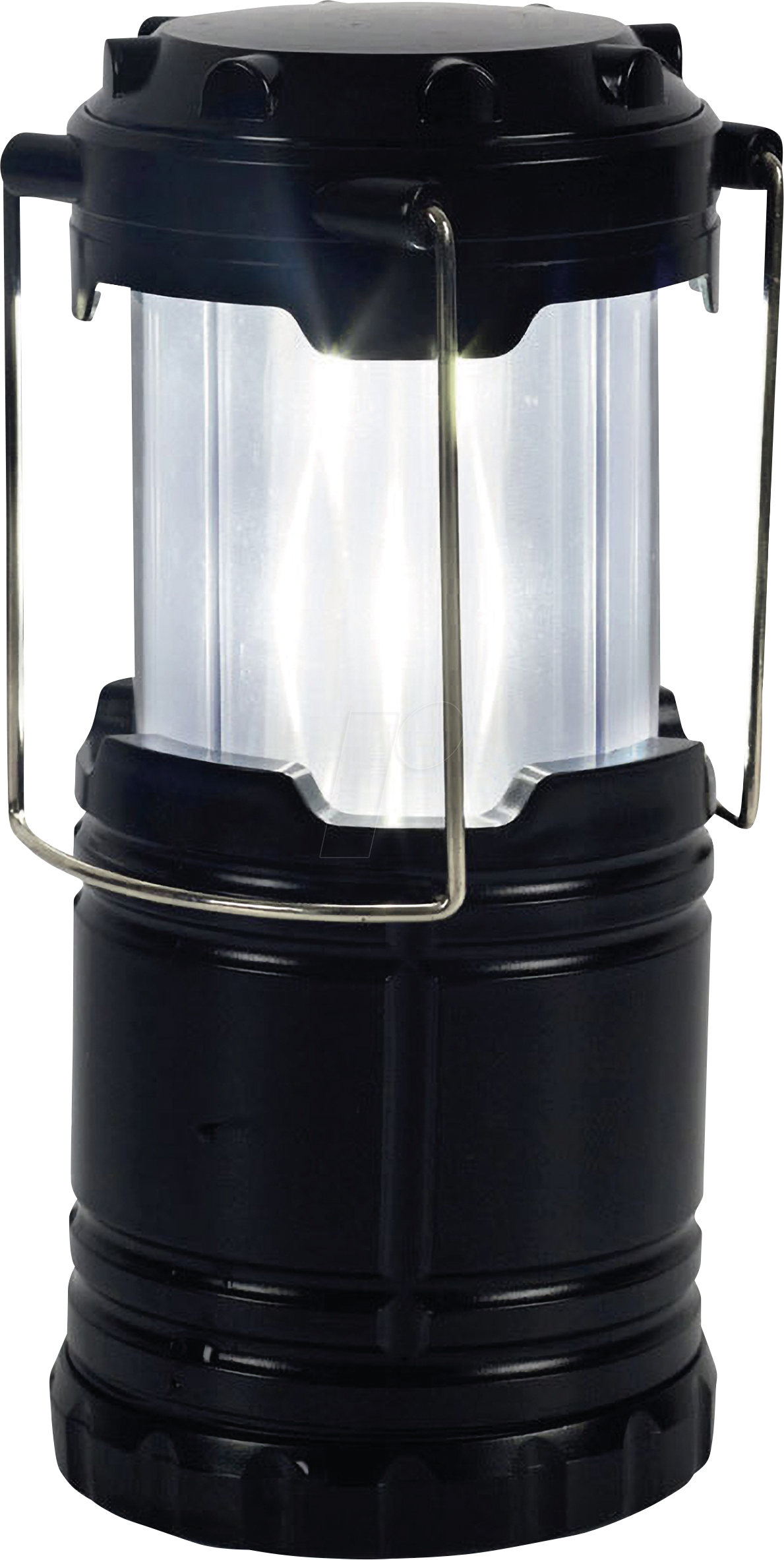 MLI 27700409 - LED-Outdoor-Leuchte TERRA, Flammeneffekt, IP44, schwarz MLI 27700409 - LED-Outdoor-Leuchte TERRA, Flammeneffekt, IP44, schwarz von Müller Licht