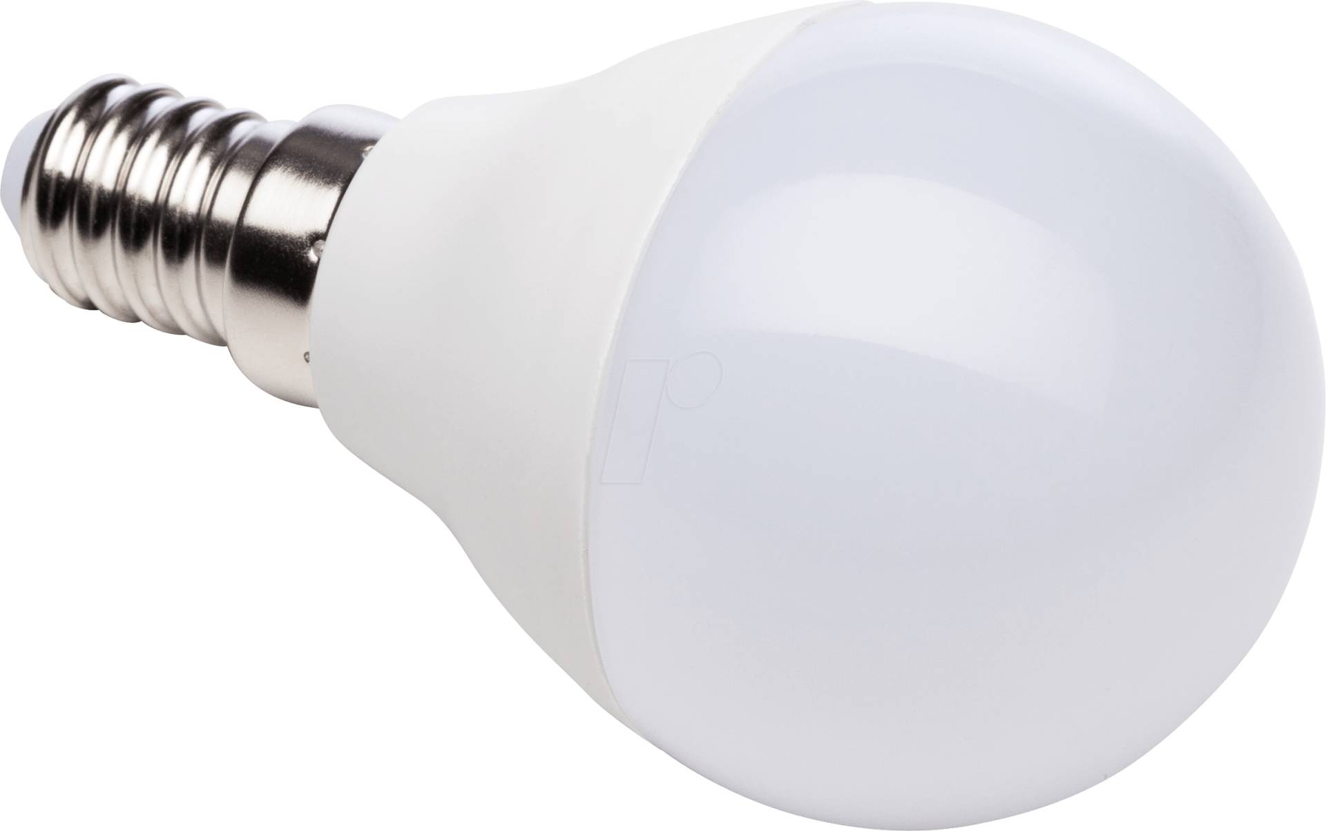 MLI 400259 - LED-Lampe E14, 5,5 W, 470 lm, 2700 K von Müller Licht