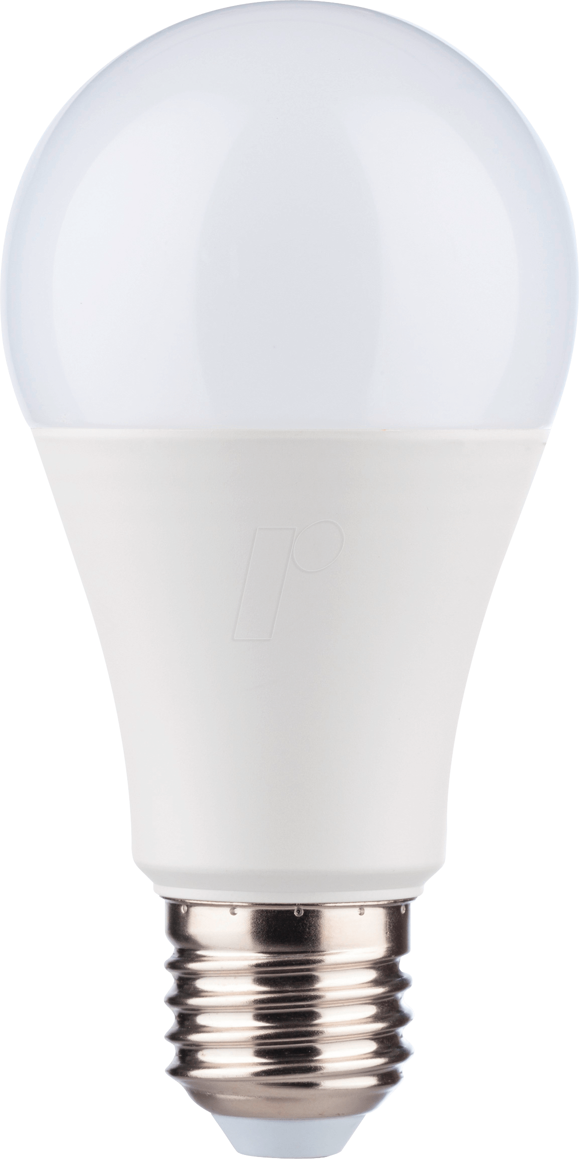 MLI 400442 - LED-Lampe E27, 12 W, 1055 lm, 2700 K, 4 Stück von Müller Licht