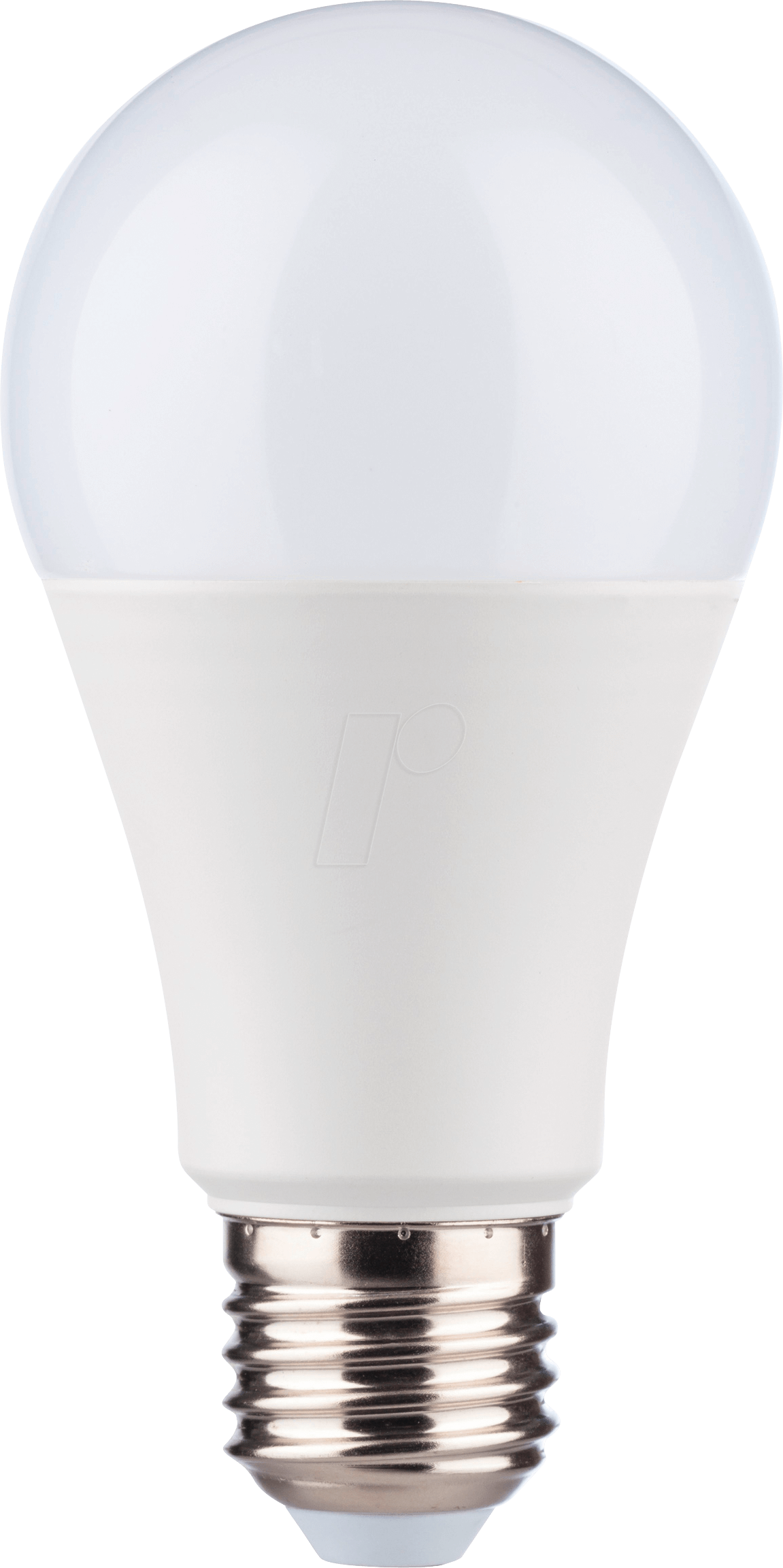 MLI 400442 - LED-Lampe E27, 12 W, 1055 lm, 2700 K, 4 Stück MLI 400442 - LED-Lampe E27, 12 W, 1055 lm, 2700 K, 4 Stück von Müller Licht