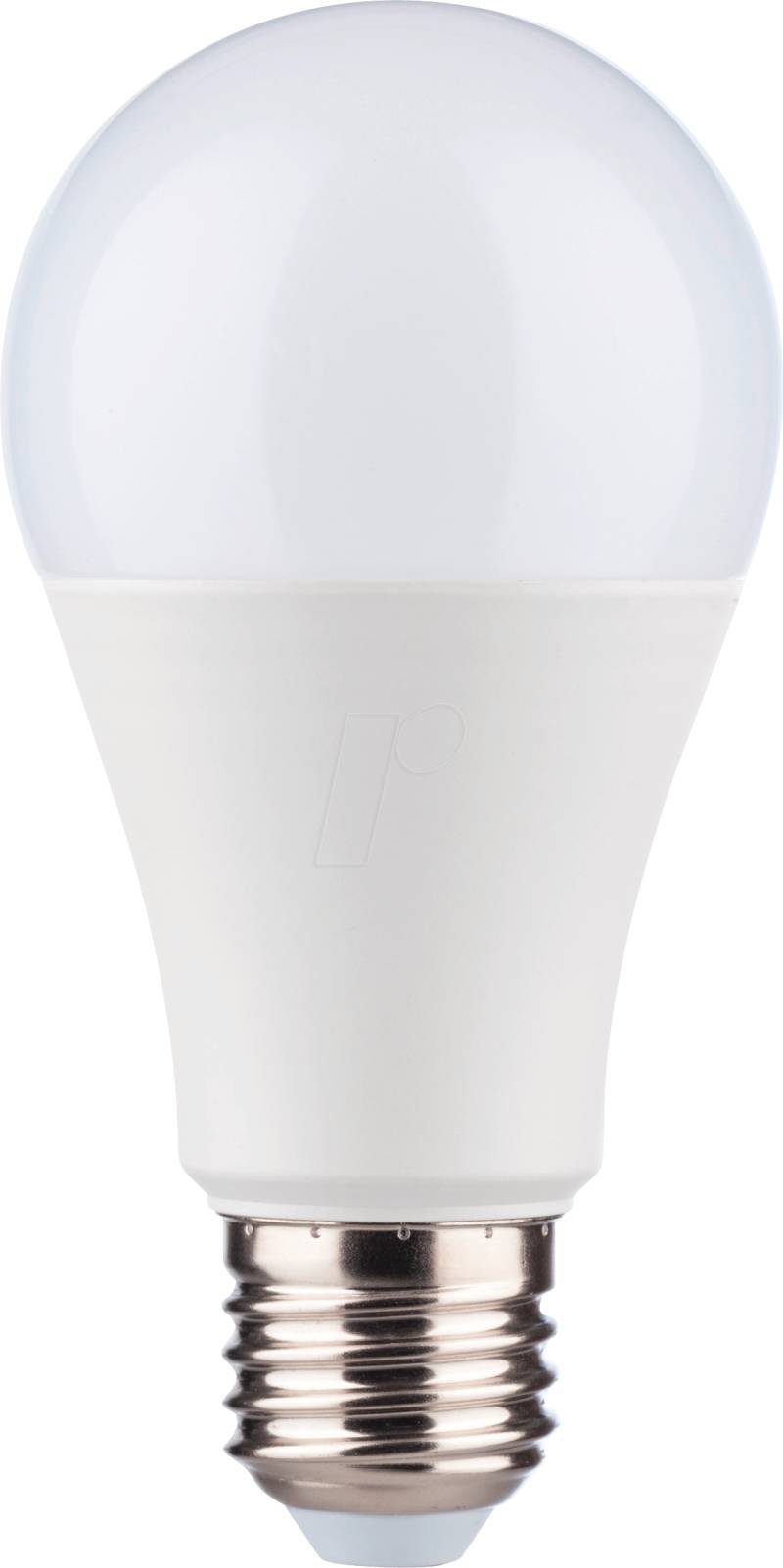 MLI 400442 - LED-Lampe E27, 12 W, 1055 lm, 2700 K, 4 Stück von Müller Licht