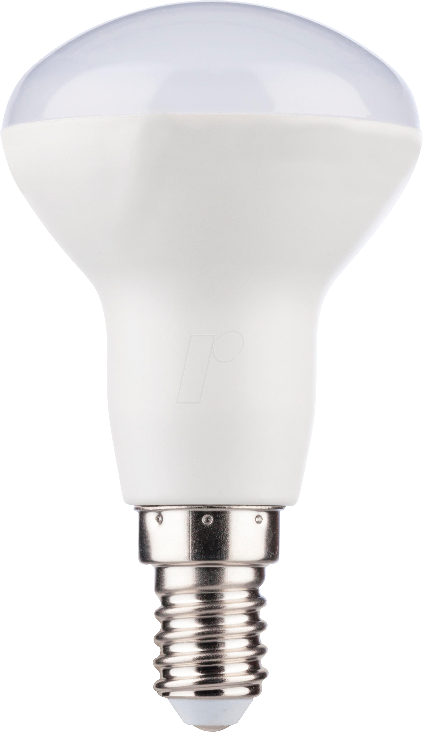 MLI 400456 - LED-Lampe E14, 7 W, 470 lm, 4000 K MLI 400456 - LED-Lampe E14, 7 W, 470 lm, 4000 K von Müller Licht