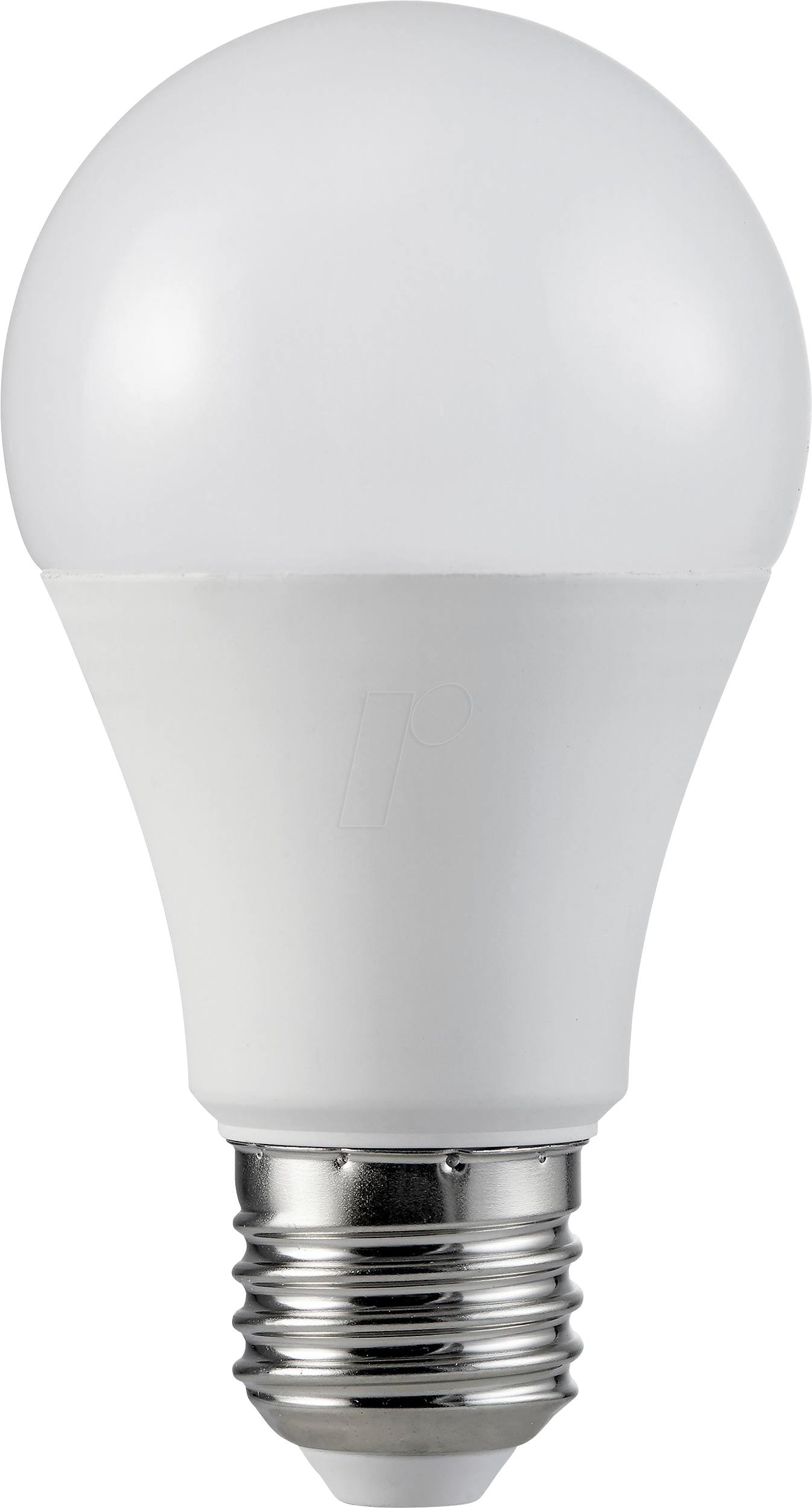 MLI 401006 - LED-Lampe E27, 10,5 W, 1055 lm, 4000 K von Müller Licht