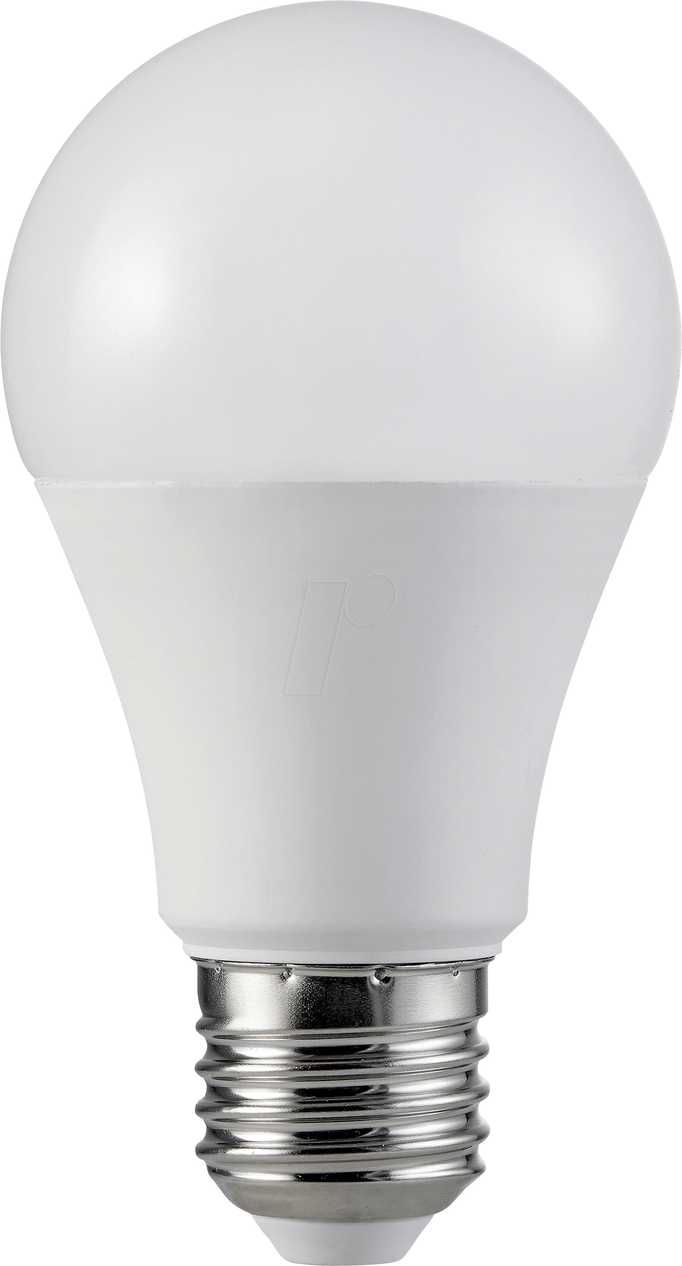 MLI 401006 - LED-Lampe E27, 10,5 W, 1055 lm, 4000 K MLI 401006 - LED-Lampe E27, 10,5 W, 1055 lm, 4000 K von Müller Licht