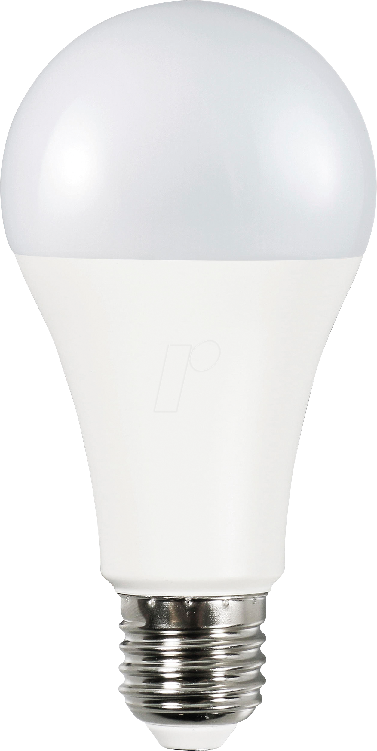 MLI 401007 - LED-Lampe E27, 15 W, 1520 lm, 2700 K von Müller Licht