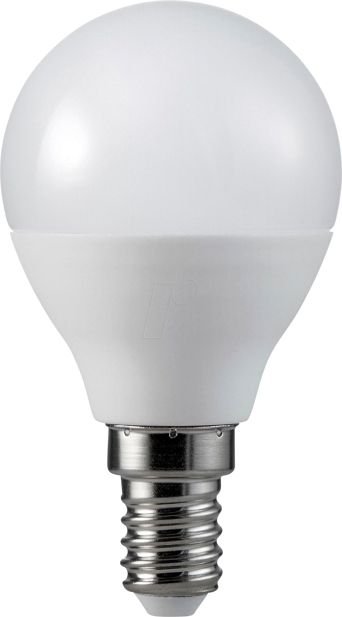 MLI 401010 - LED-Lampe E14, 2,9 W, 245 lm, 2700 K von Müller Licht
