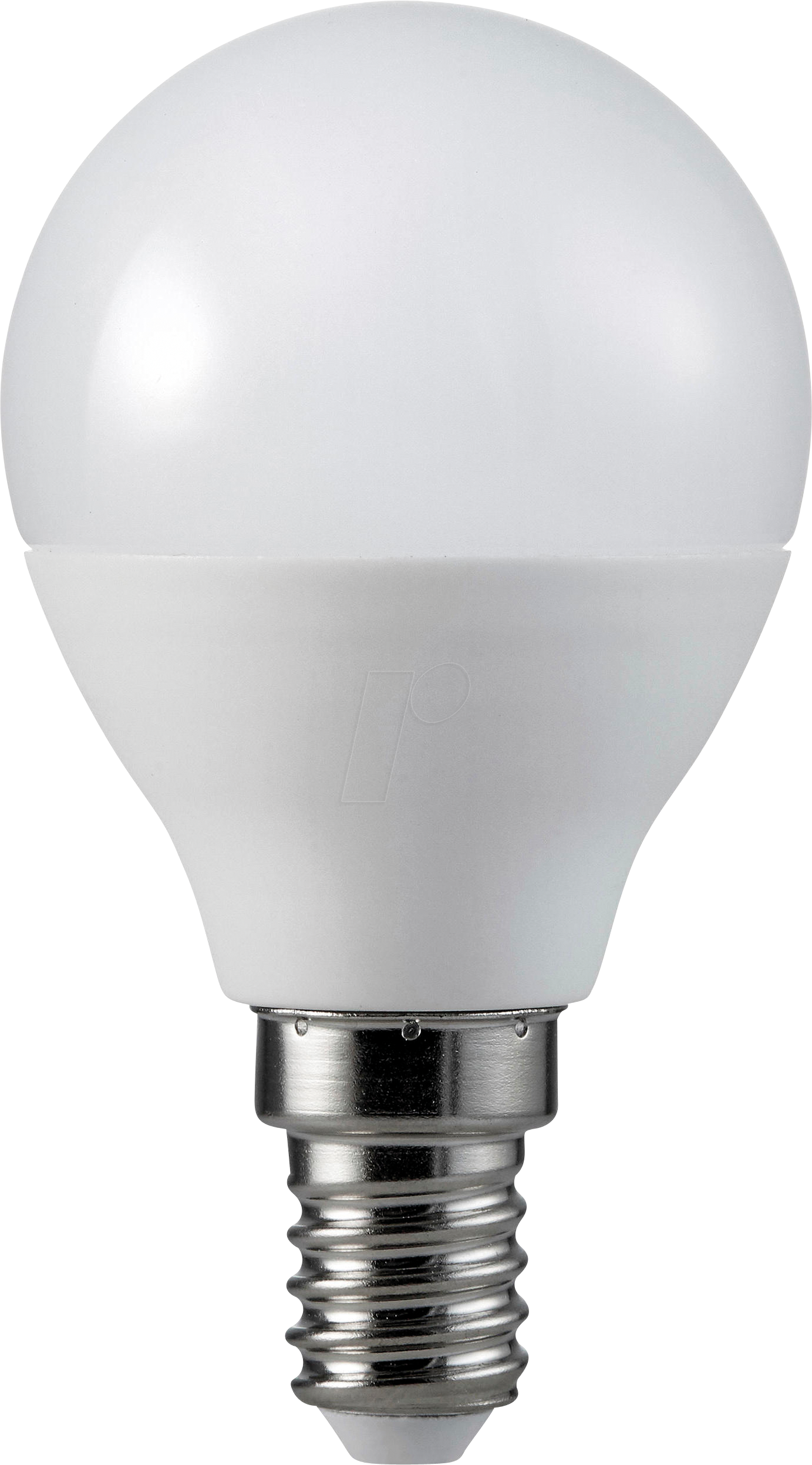 MLI 401010 - LED-Lampe E14, 2,9 W, 245 lm, 2700 K MLI 401010 - LED-Lampe E14, 2,9 W, 245 lm, 2700 K von Müller Licht