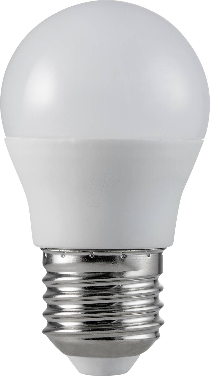 MLI 401014 - LED-Lampe E27, 2,9 W, 250 lm, 2700 K von Müller Licht