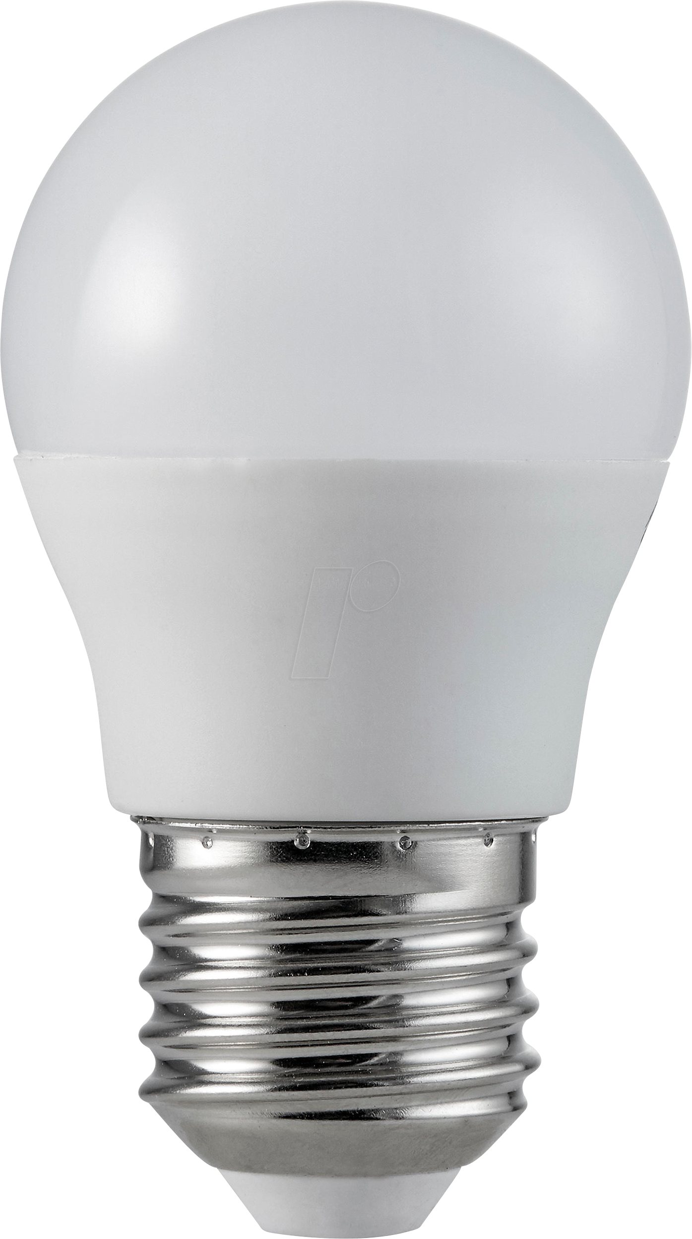 MLI 401015 - LED-Lampe E27, 4,5 W, 470 lm, 2700 K MLI 401015 - LED-Lampe E27, 4,5 W, 470 lm, 2700 K von Müller Licht