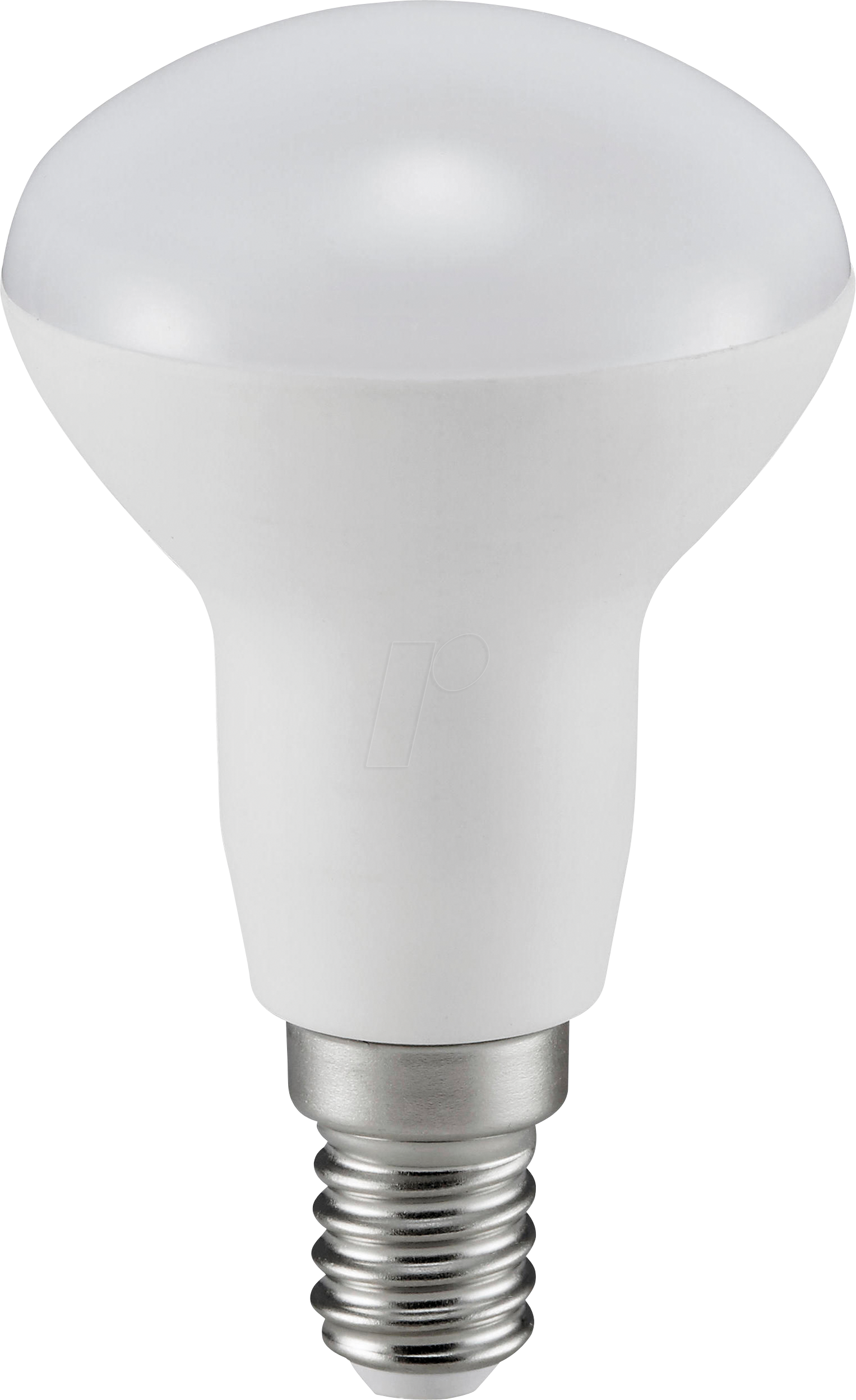 MLI 401022 - LED-Lampe E14, 4,8 W, 470 lm, 2700 K von Müller Licht