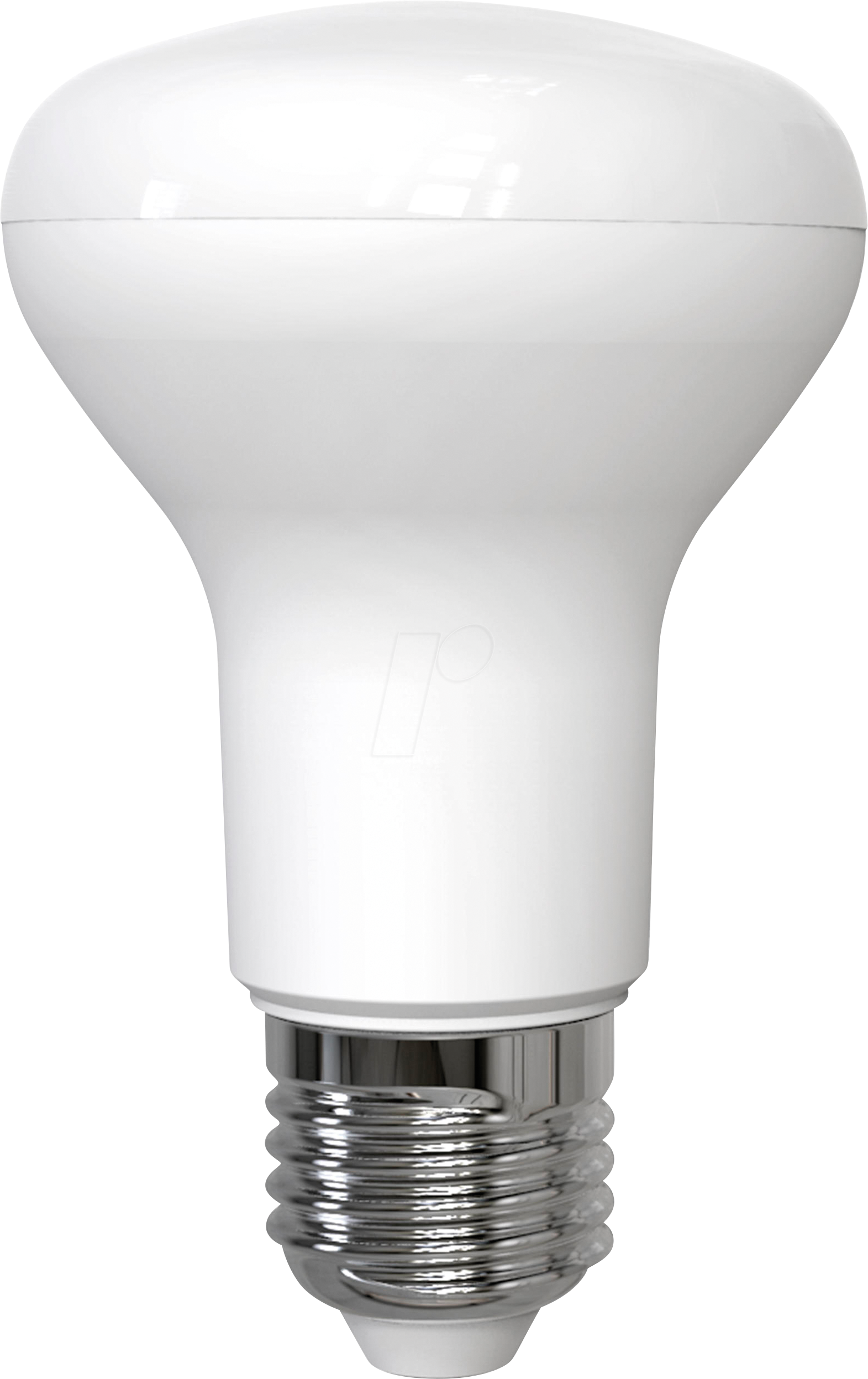 MLI 401024 - LED-Lampe E27, 8,5 W, 806 lm, 2700 K MLI 401024 - LED-Lampe E27, 8,5 W, 806 lm, 2700 K von Müller Licht