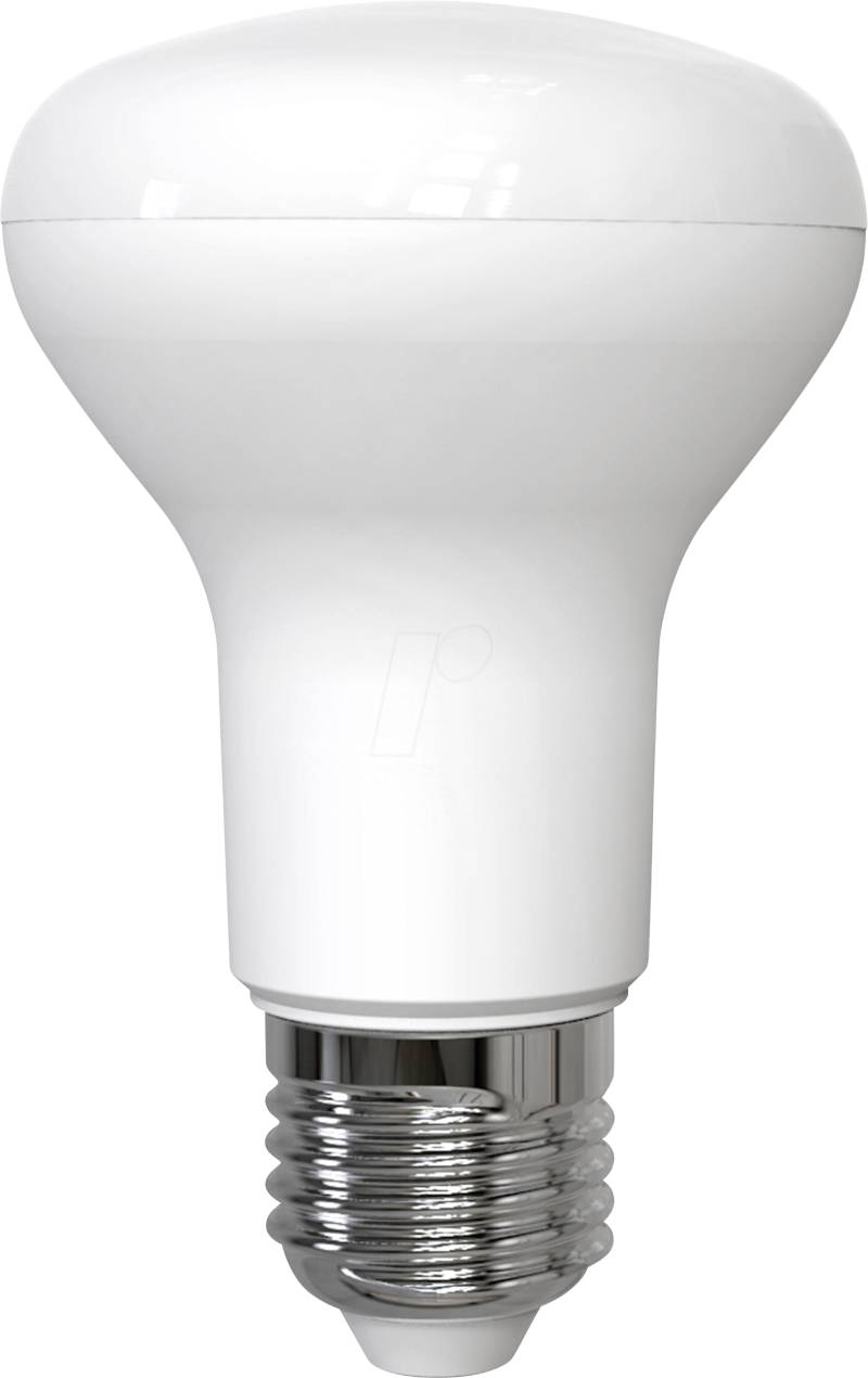 MLI 401024 - LED-Lampe E27, 8,5 W, 806 lm, 2700 K von Müller Licht