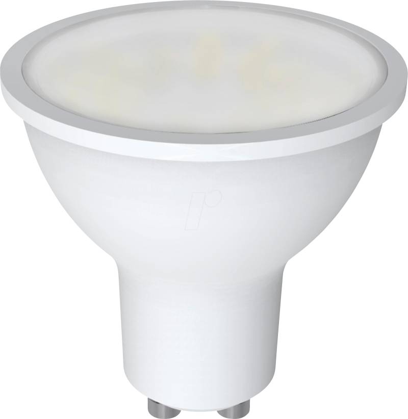 MLI 401027 - LED-Strahler GU10, 2,7 W, 230 lm, 2700 K von Müller Licht