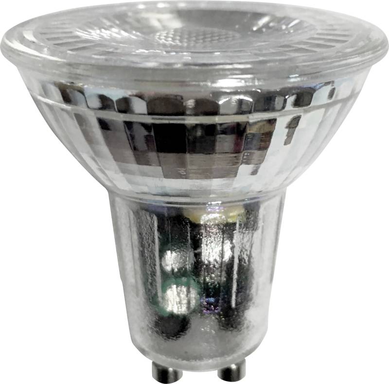 MLI 401035 - LED Strahler GU10, 4,9 W, 380 lm, 2700 K, 36°, dimmbar von Müller Licht