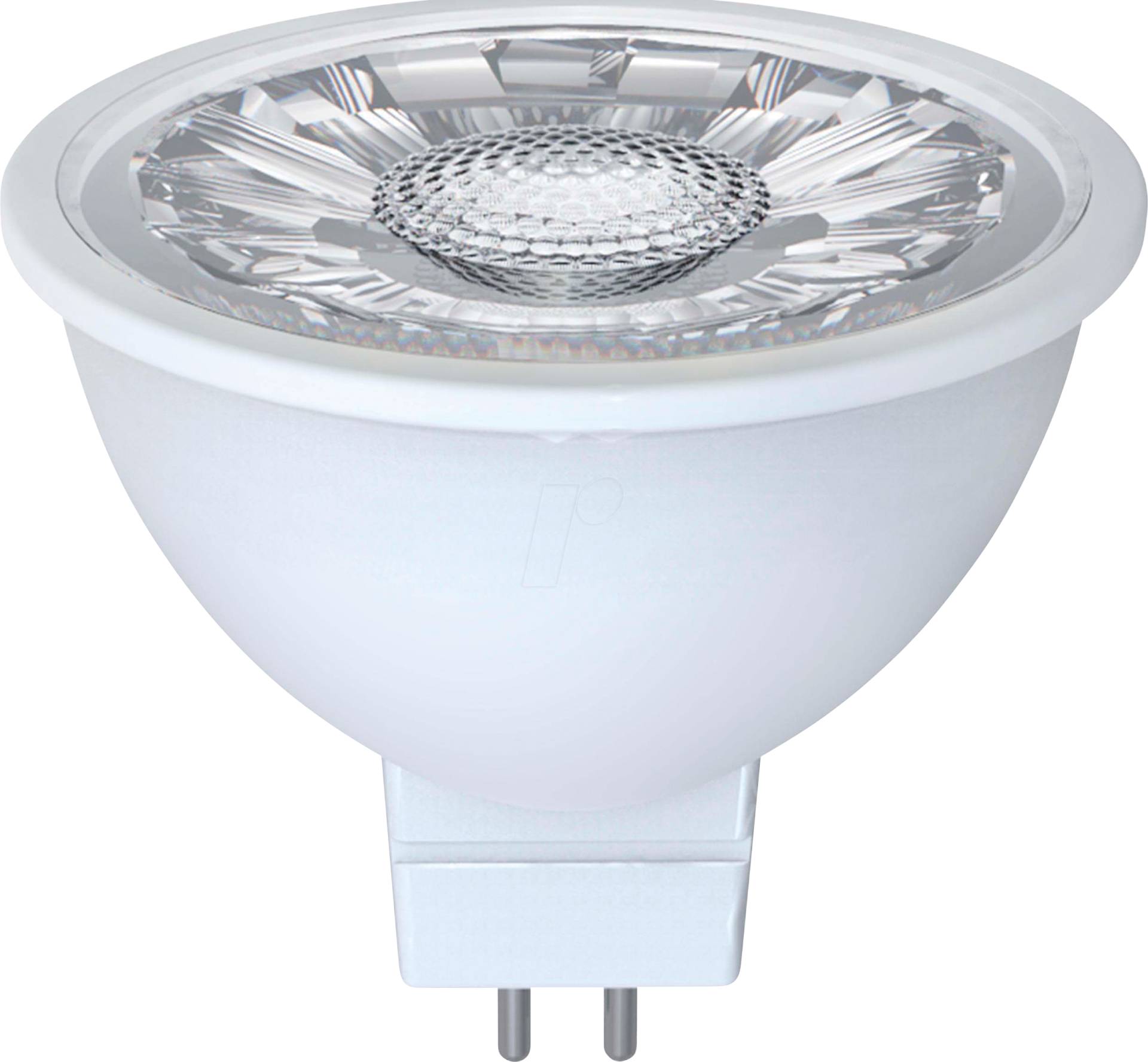 MLI 401038 - LED-Lampe GU5,3, 4 W, 320 lm, 2700 K MLI 401038 - LED-Lampe GU5,3, 4 W, 320 lm, 2700 K von Müller Licht