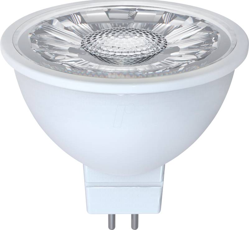 MLI 401040 - LED-Lampe GU5,3, 7,5 W, 610 lm, 4000 K von Müller Licht