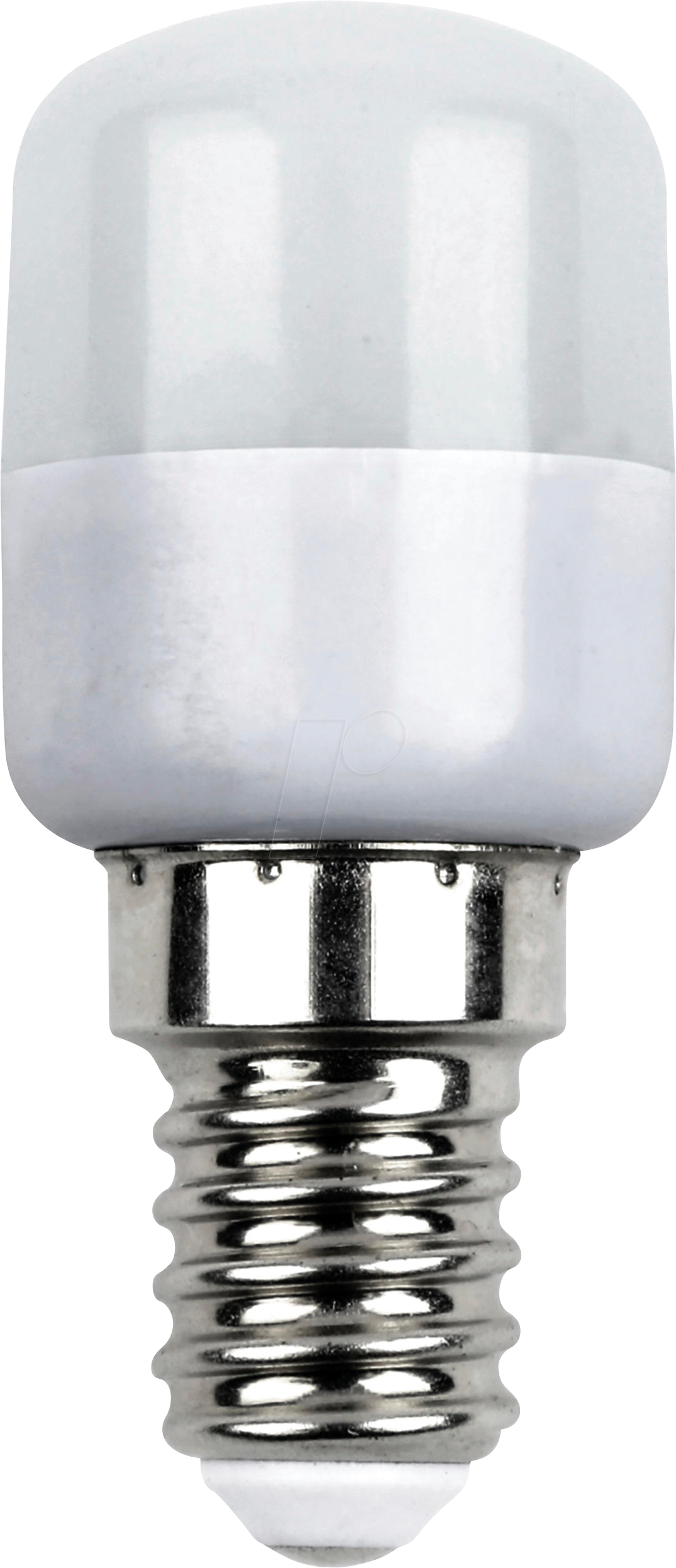 MLI 401042 - LED-Lampe E14, 3 W, 170 lm, 2700 K von Müller Licht