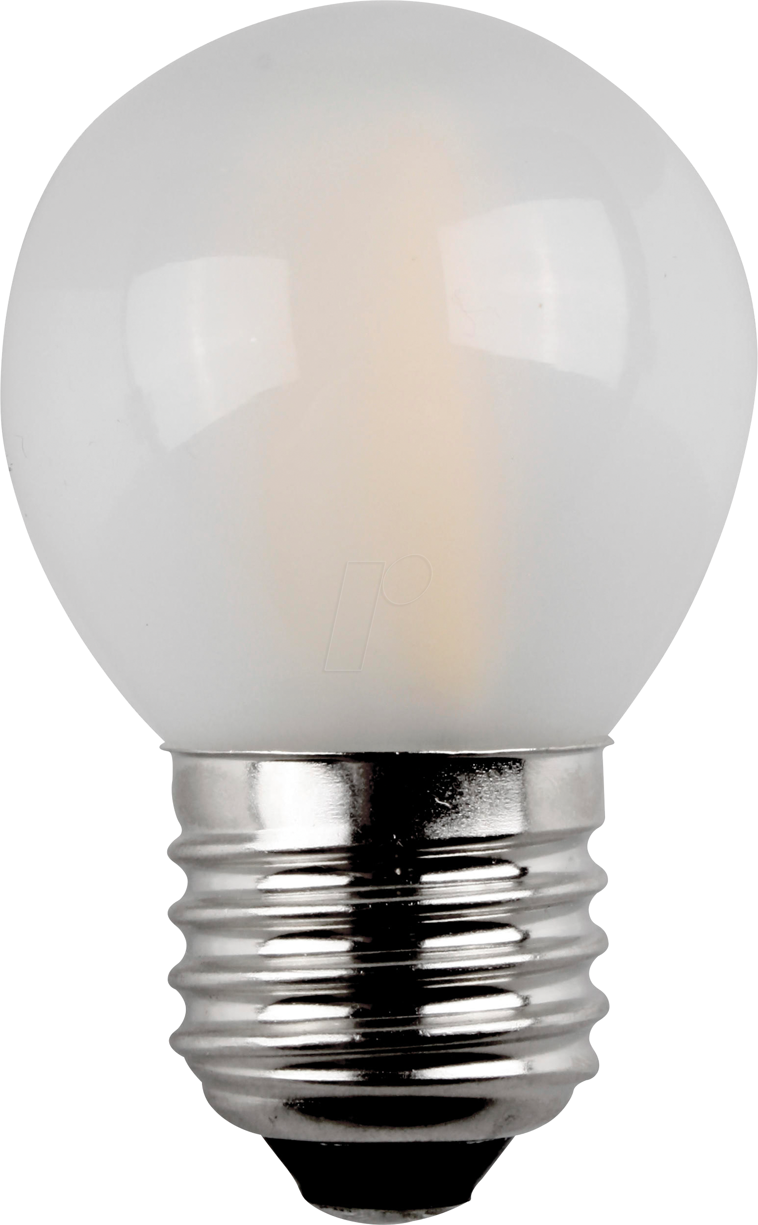 MLI 401065 - LED-Filamentlampe E27, 4 W, 470 lm, 2700 K MLI 401065 - LED-Filamentlampe E27, 4 W, 470 lm, 2700 K von Müller Licht