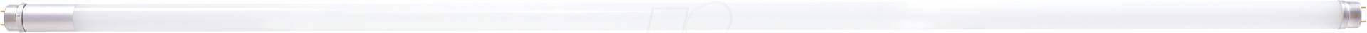 MLI 401082 - LED-Röhre T8, 15,6 W, 2500 lm, 4000 K, 1200 mm, Glas MLI 401082 - LED-Röhre T8, 15,6 W, 2500 lm, 4000 K, 1200 mm, Glas von Müller Licht