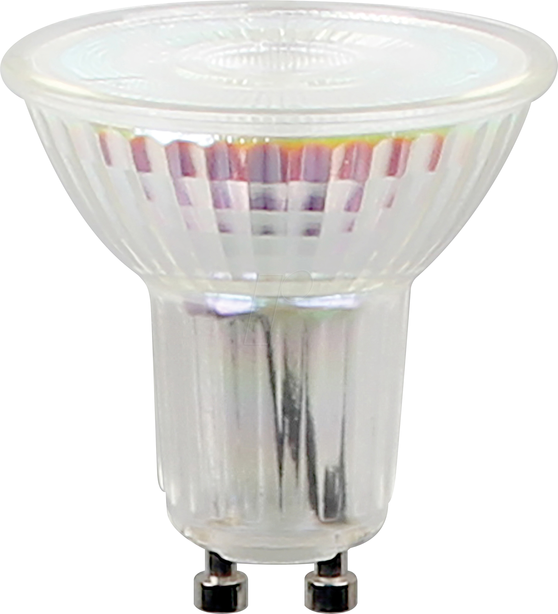 MLI 401094 - LED Strahler GU10, 3,1 W, 250 lm, 3000 K, 36° MLI 401094 - LED Strahler GU10, 3,1 W, 250 lm, 3000 K, 36° von Müller Licht