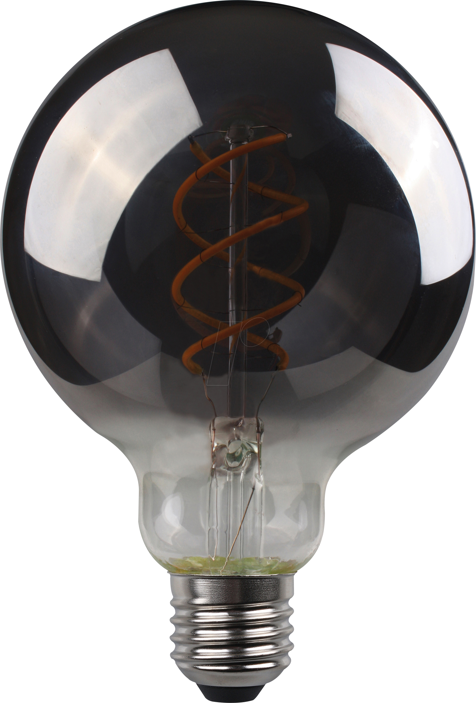MLI 401103 - LED-Filamentlampe E27, 6,5 W, 300 lm, 1800 K MLI 401103 - LED-Filamentlampe E27, 6,5 W, 300 lm, 1800 K von Müller Licht