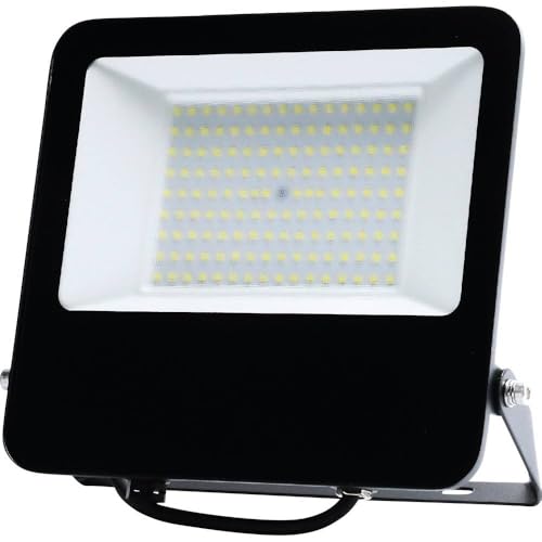 Müller-Licht Chicago 21600066 LED-Außenstrahler 100W Neutralweiß Müller-Licht Chicago 21600066 LED-Außenstrahler 100W Neutralweiß von Müller-Licht