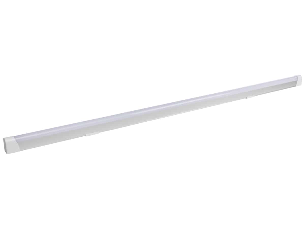 MÜLLER-LICHT LED-Deckenleuchte, Ecoline 150, 24W, 4000K MÜLLER-LICHT LED-Deckenleuchte, Ecoline 150, 24W, 4000K von Müller-Licht