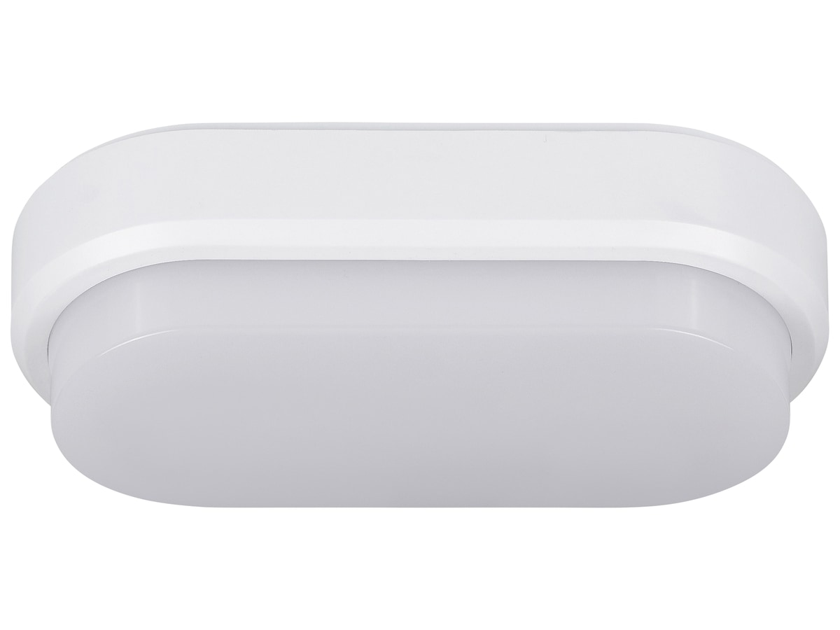 MÜLLER-LICHT LED-Deckenleuchte, Ipsum, 8W, 4000K MÜLLER-LICHT LED-Deckenleuchte, Ipsum, 8W, 4000K von Müller-Licht
