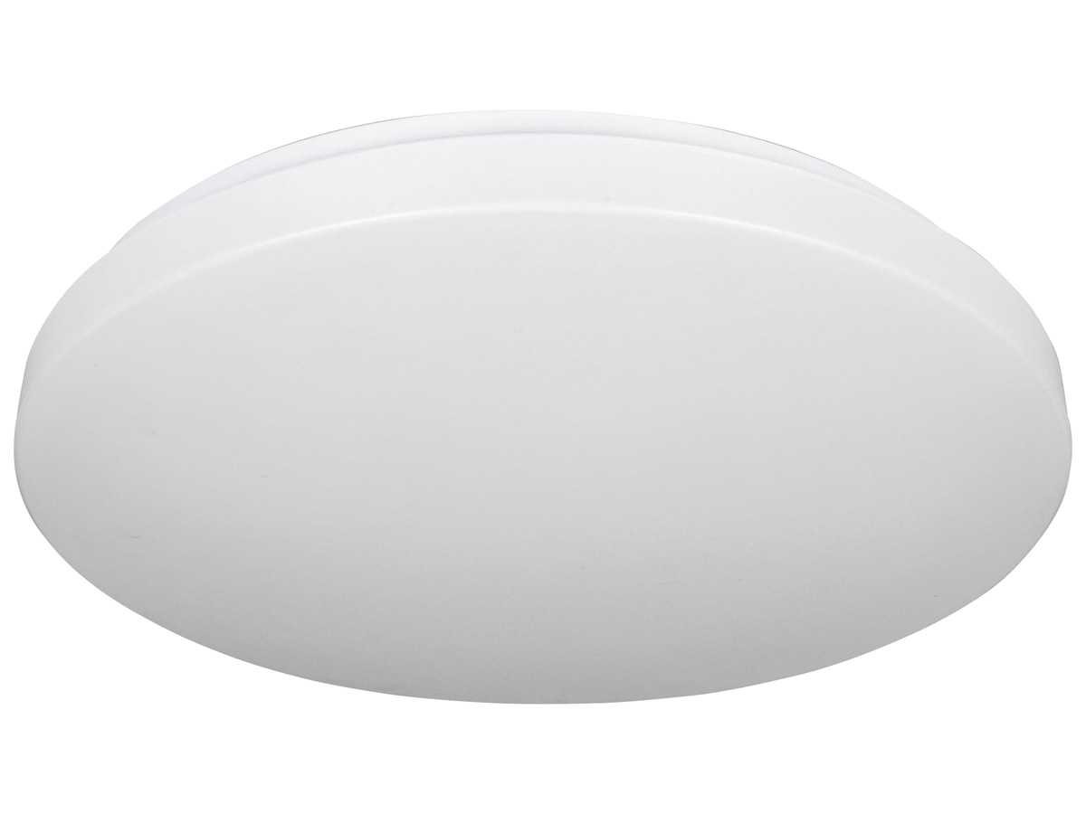 MÜLLER-LICHT LED-Deckenleuchte, Reva Round 30, 18W, 3000K MÜLLER-LICHT LED-Deckenleuchte, Reva Round 30, 18W, 3000K von Müller-Licht