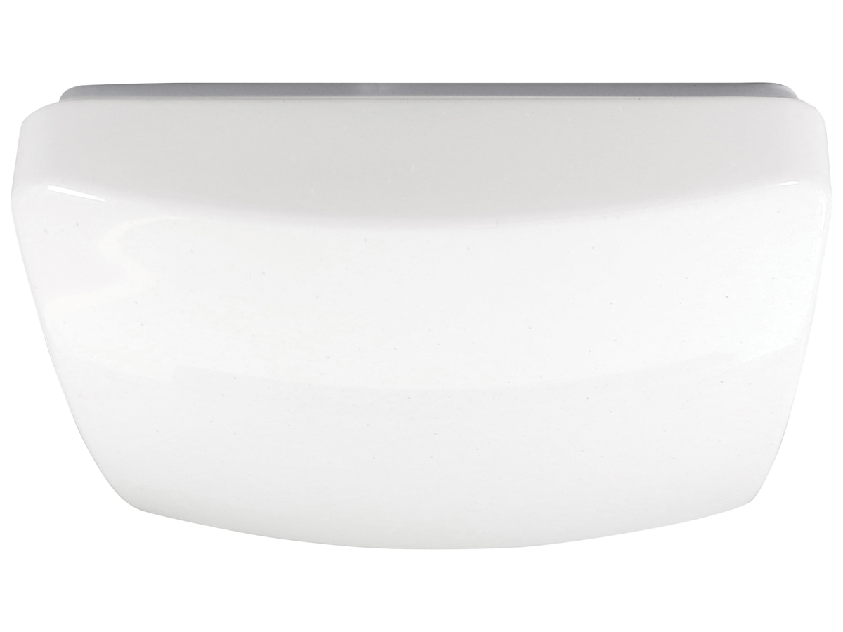 MÜLLER-LICHT LED-Deckenleuchte, Reva Square 30, 12W, 3000K MÜLLER-LICHT LED-Deckenleuchte, Reva Square 30, 12W, 3000K von Müller-Licht