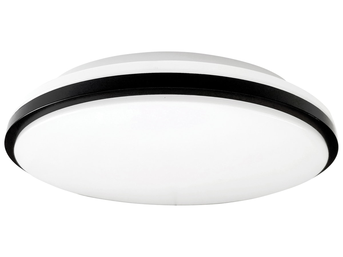 MÜLLER-LICHT LED-Deckenleuchte, Taro Round 30, 18W, RGBW MÜLLER-LICHT LED-Deckenleuchte, Taro Round 30, 18W, RGBW von Müller-Licht