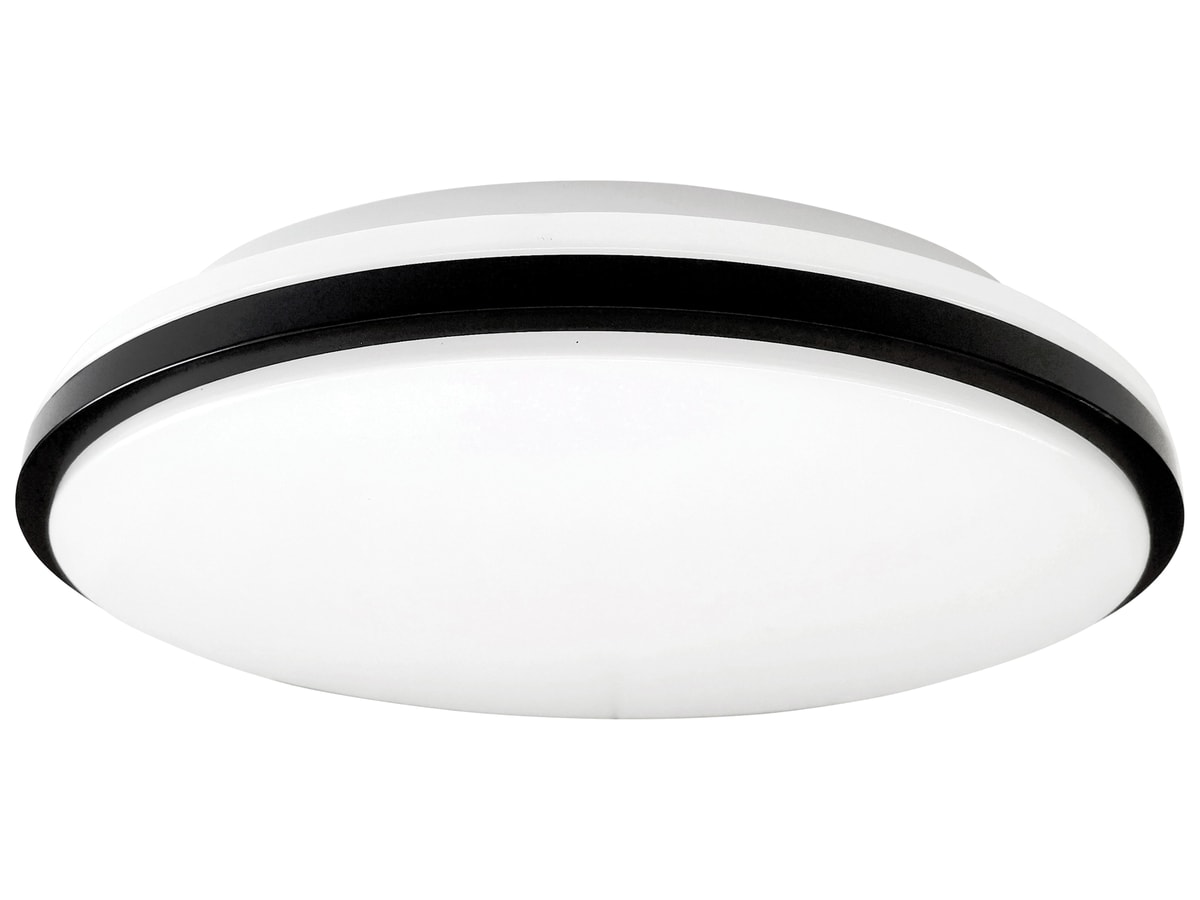 MÜLLER-LICHT LED-Deckenleuchte, Taro Round 40, 24W, RGBW MÜLLER-LICHT LED-Deckenleuchte, Taro Round 40, 24W, RGBW von Müller-Licht