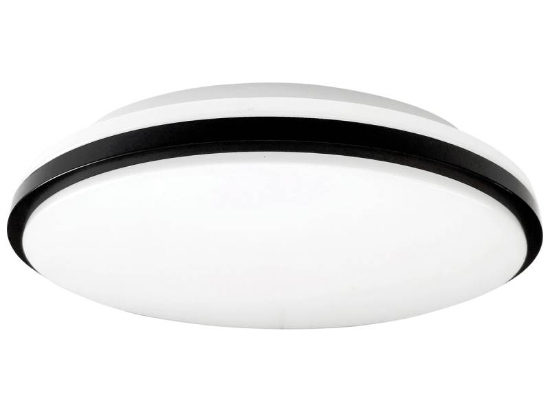 MÜLLER-LICHT LED-Deckenleuchte, Taro Round 40, 24W, RGBW von Müller-Licht