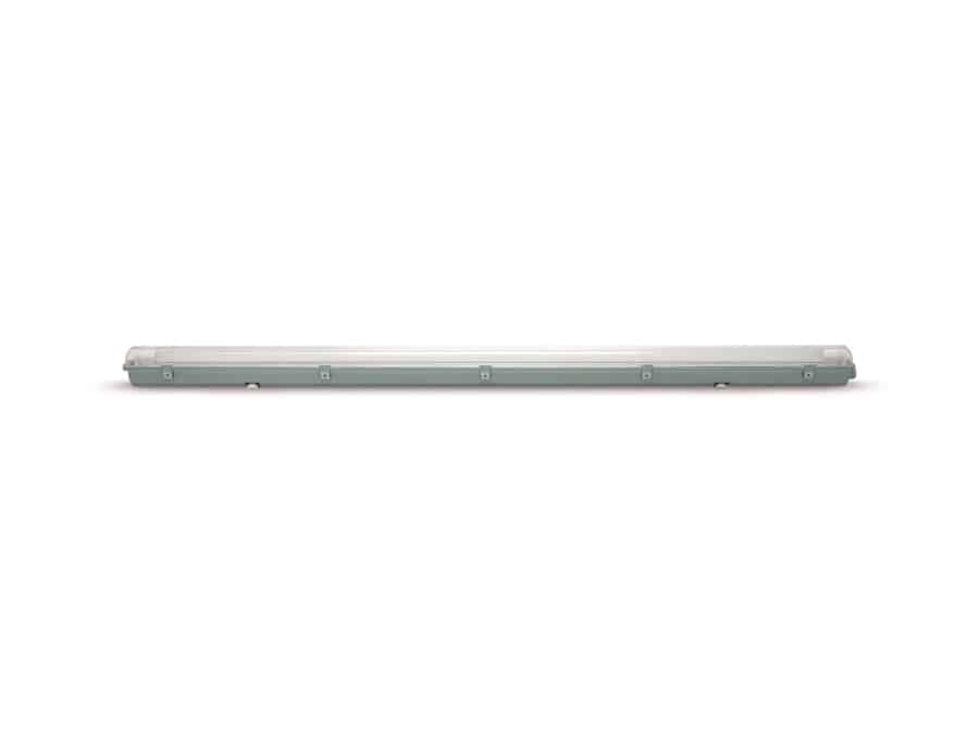 MÜLLER-LICHT LED-Feuchtraum-Wannenleuchte AQUA-PROMO, 24 W, 2200 lm MÜLLER-LICHT LED-Feuchtraum-Wannenleuchte AQUA-PROMO, 24 W, 2200 lm von Müller-Licht