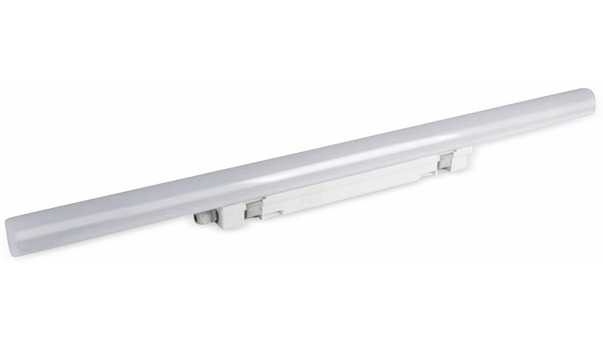 MÜLLER-LICHT LED-Feuchtraum-Wannenleuchte AQUAFIX 90, 25 W, 2350 lm, 4000 lm MÜLLER-LICHT LED-Feuchtraum-Wannenleuchte AQUAFIX 90, 25 W, 2350 lm, 4000 lm von Müller-Licht