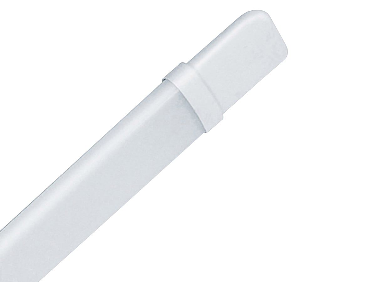 MÜLLER-LICHT LED-Feuchtraum-Wannenleuchte Aqua-Promo Super Slim, 120, 18W, 4000K MÜLLER-LICHT LED-Feuchtraum-Wannenleuchte Aqua-Promo Super Slim, 120, 18W, 4000K von Müller-Licht