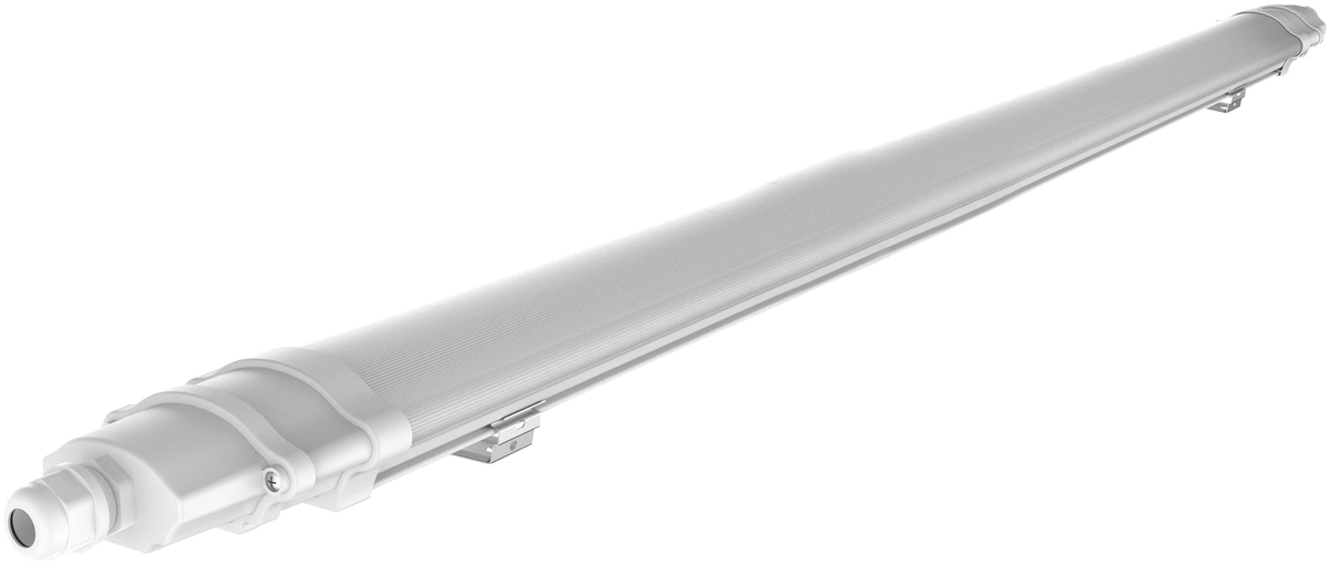 MÜLLER-LICHT LED-Feuchtraumleuchte Aqua-Slim Pro, 36W, 5760lm, 4000K, IP65 MÜLLER-LICHT LED-Feuchtraumleuchte Aqua-Slim Pro, 36W, 5760lm, 4000K, IP65 von Müller-Licht