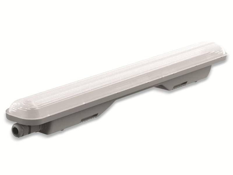 MÜLLER-LICHT LED-Feuchtraumleuchte Aquaprofi 60, 18W, 2700lm, 4000K von Müller-Licht