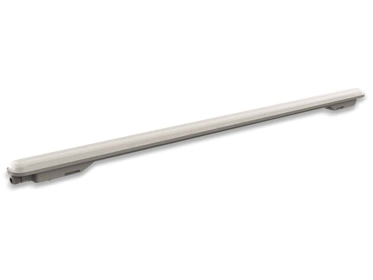 MÜLLER-LICHT LED-Feuchtraumleuchte Aquaprofi Sensor 120, 36W, 5200lm, 4000K MÜLLER-LICHT LED-Feuchtraumleuchte Aquaprofi Sensor 120, 36W, 5200lm, 4000K von Müller-Licht