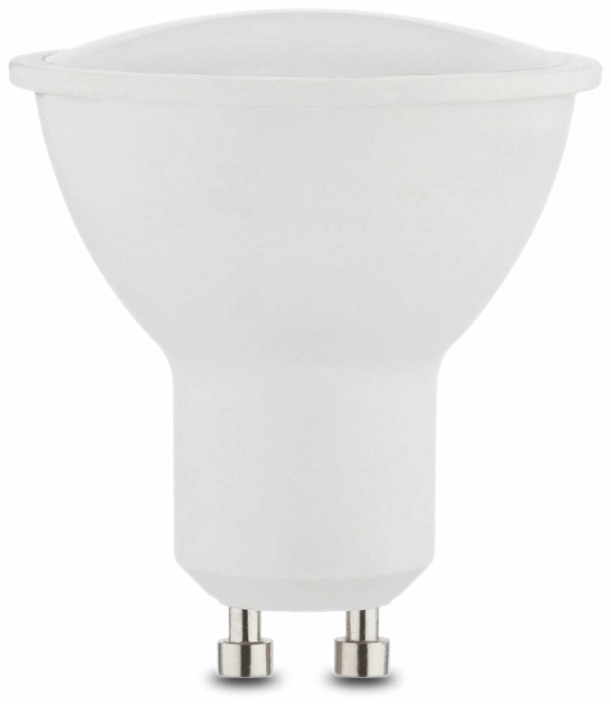 MÜLLER-LICHT LED-Lampe 400231, GU10, EEK: G, 4.5 W, 345 lm, 2700 K von Müller-Licht