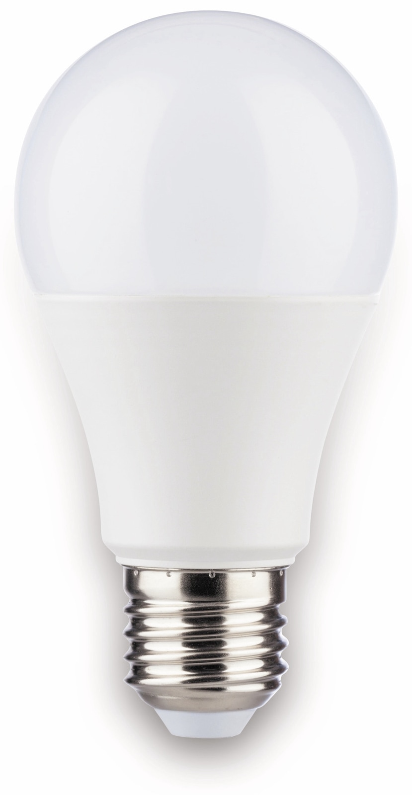 MÜLLER-LICHT LED-Lampe E27, EEK: F, 8.5 W, 806 lm, 4000 K von Müller-Licht