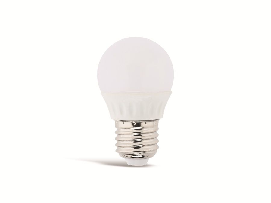 MÜLLER-LICHT LED-Lampe E27, EEK: G, 3 W, 250 lm, 2700 K von Müller-Licht