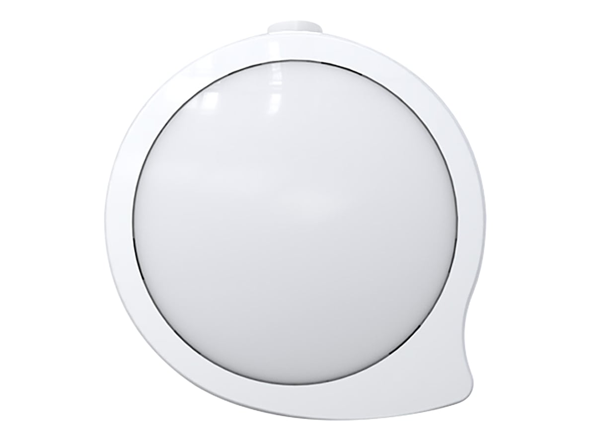 MÜLLER-LICHT LED-Nachtlicht, Luna Switch, 0,3W, 2lm, 2700K MÜLLER-LICHT LED-Nachtlicht, Luna Switch, 0,3W, 2lm, 2700K von Müller-Licht