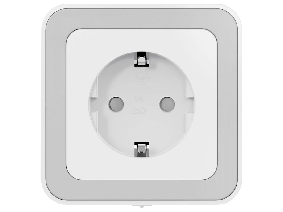 MÜLLER-LICHT LED-Nachtlicht, Misam Sensor, 0,5W, 5lm, 1500K von Müller-Licht