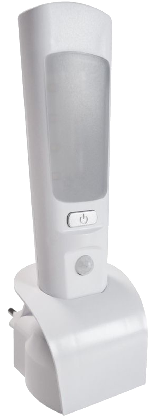 MÜLLER-LICHT LED-Orientierungslicht, Casto Sensor, 1,3W, 47lm, 2700K MÜLLER-LICHT LED-Orientierungslicht, Casto Sensor, 1,3W, 47lm, 2700K von Müller-Licht
