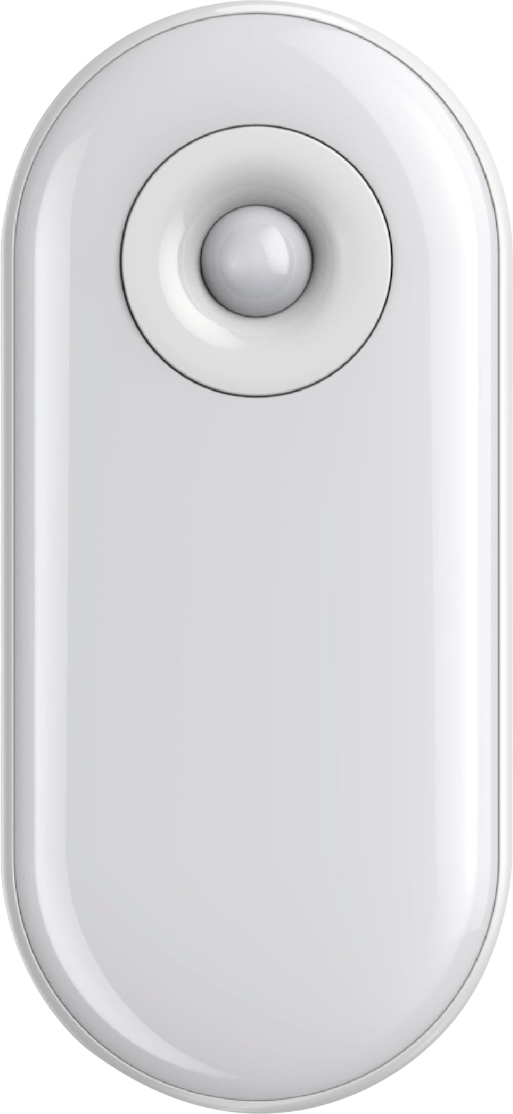 MÜLLER-LICHT LED-Orientierungslicht Vela, 27700060, mit Sensor für Steckdose von Müller-Licht